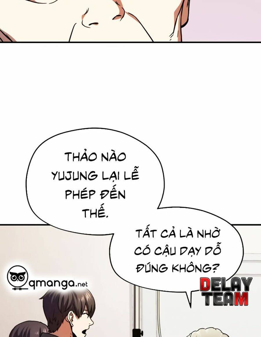 Người Chơi Không Thể Thăng Cấp - Chapter 13 - Page 27