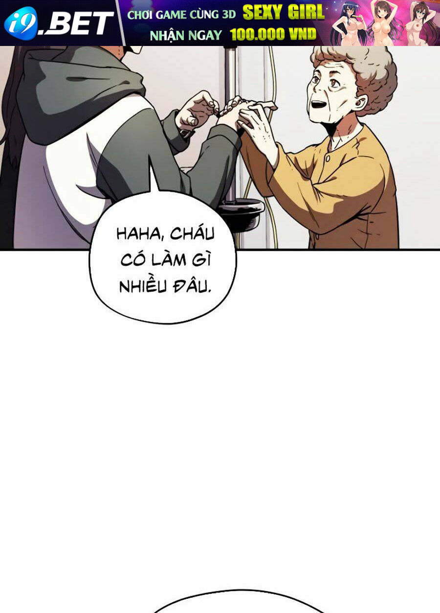 Người Chơi Không Thể Thăng Cấp - Chapter 13 - Page 28