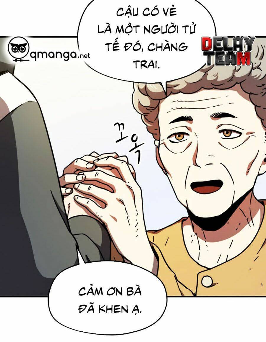 Người Chơi Không Thể Thăng Cấp - Chapter 13 - Page 29