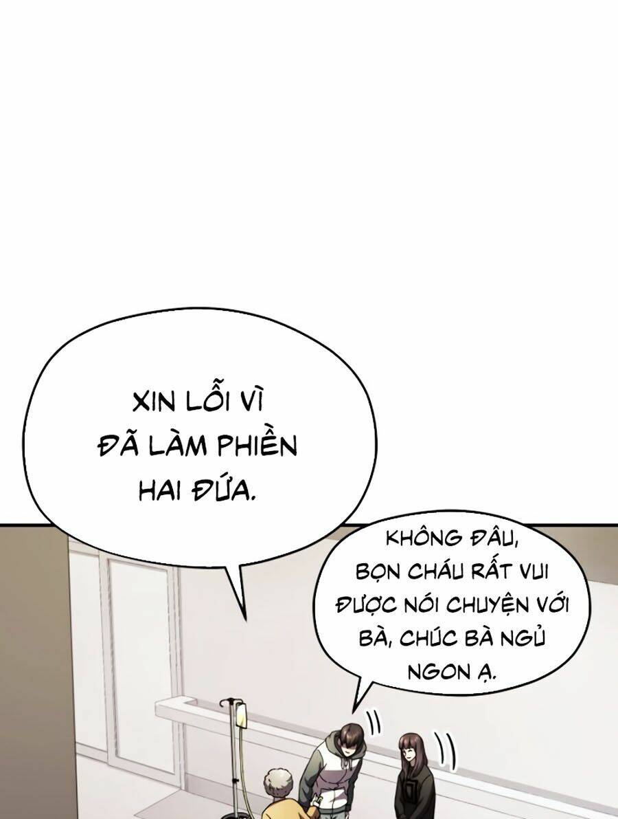 Người Chơi Không Thể Thăng Cấp - Chapter 13 - Page 30