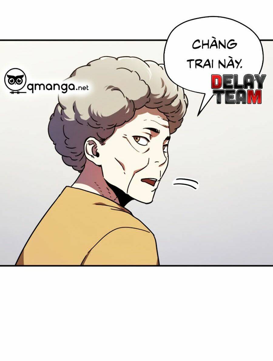 Người Chơi Không Thể Thăng Cấp - Chapter 13 - Page 33