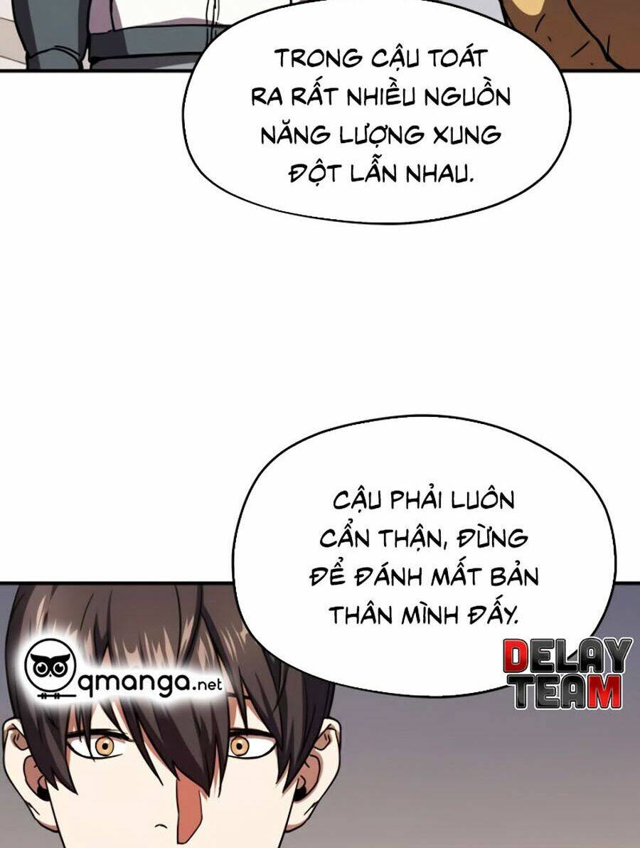 Người Chơi Không Thể Thăng Cấp - Chapter 13 - Page 35
