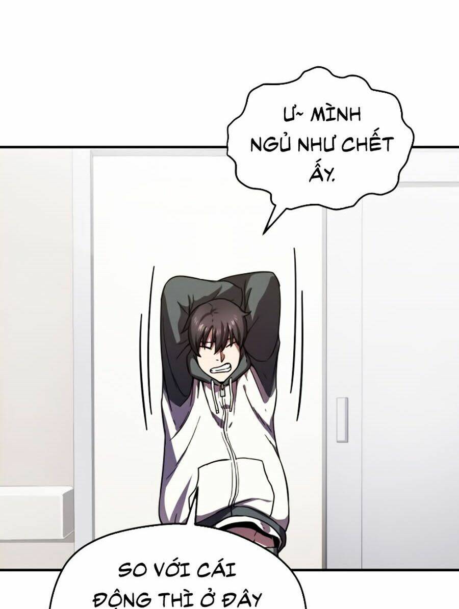 Người Chơi Không Thể Thăng Cấp - Chapter 13 - Page 42