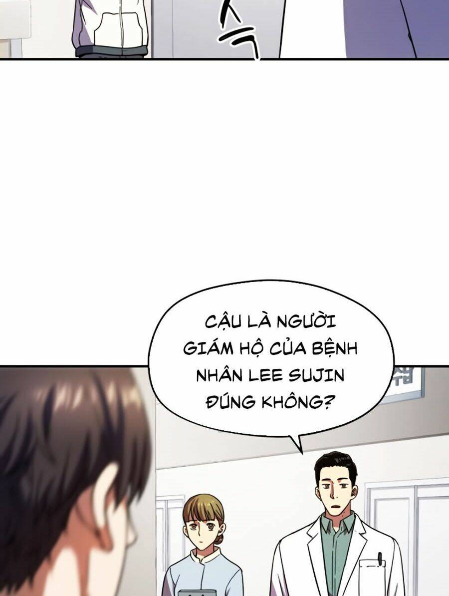 Người Chơi Không Thể Thăng Cấp - Chapter 13 - Page 44