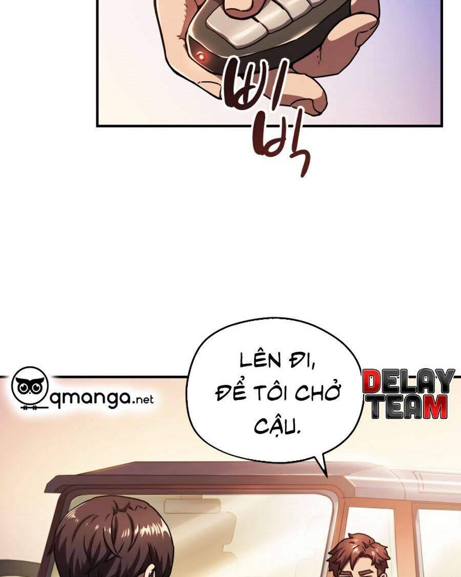 Người Chơi Không Thể Thăng Cấp - Chapter 13 - Page 4