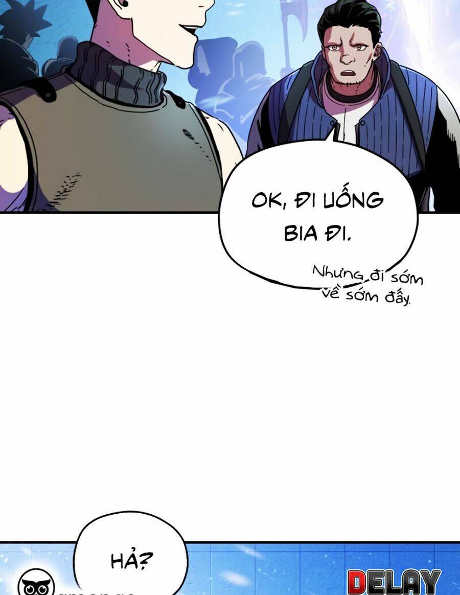 Người Chơi Không Thể Thăng Cấp - Chapter 13 - Page 51