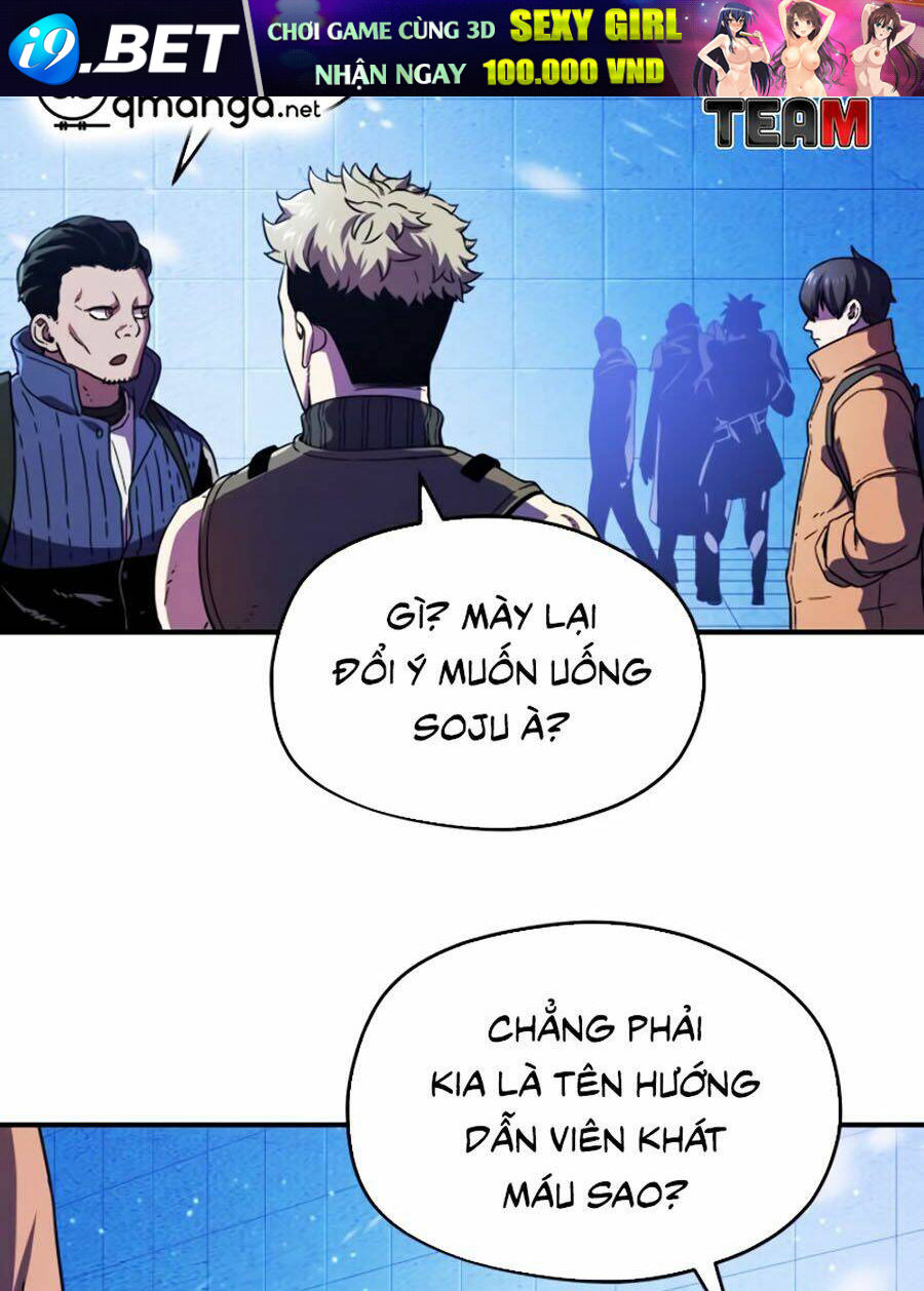 Người Chơi Không Thể Thăng Cấp - Chapter 13 - Page 52