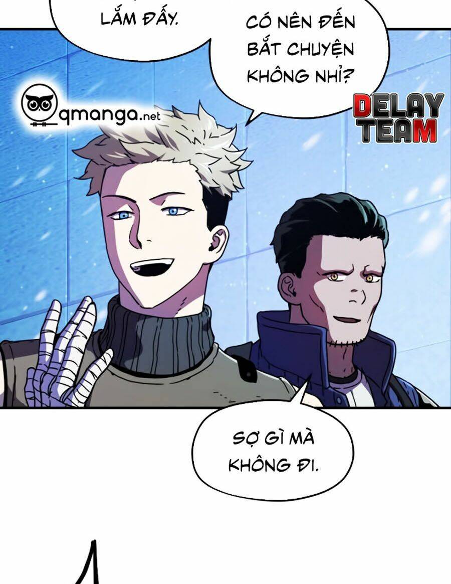 Người Chơi Không Thể Thăng Cấp - Chapter 13 - Page 54