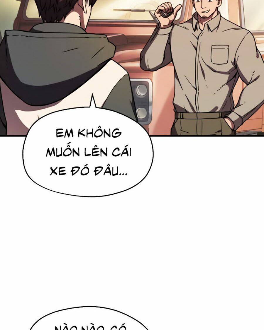 Người Chơi Không Thể Thăng Cấp - Chapter 13 - Page 5