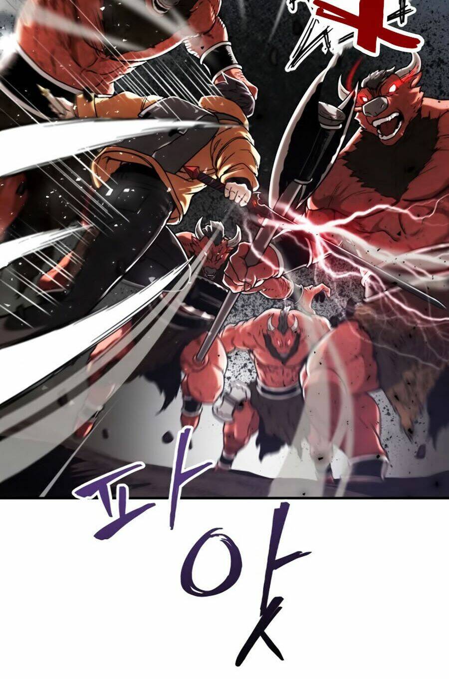 Người Chơi Không Thể Thăng Cấp - Chapter 13 - Page 69