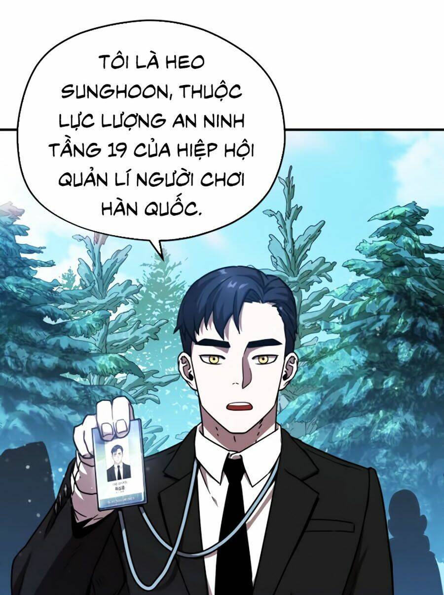 Người Chơi Không Thể Thăng Cấp - Chapter 14 - Page 10