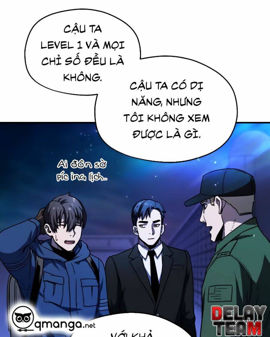 Người Chơi Không Thể Thăng Cấp - Chapter 14 - Page 114