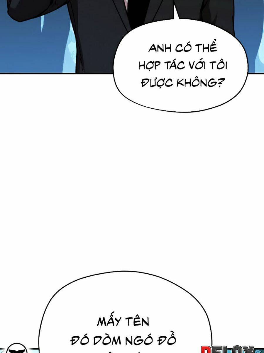 Người Chơi Không Thể Thăng Cấp - Chapter 14 - Page 11