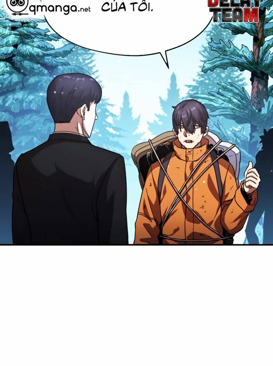 Người Chơi Không Thể Thăng Cấp - Chapter 14 - Page 12