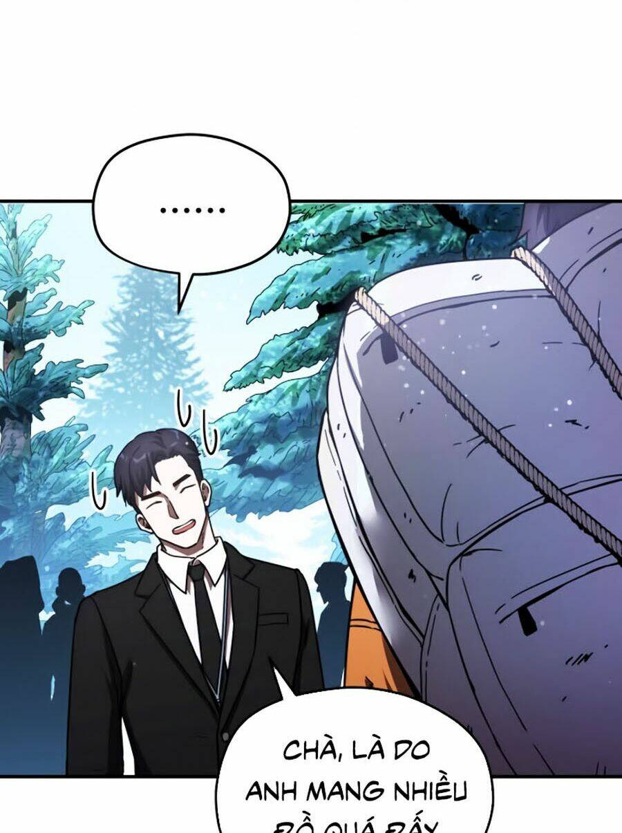 Người Chơi Không Thể Thăng Cấp - Chapter 14 - Page 13