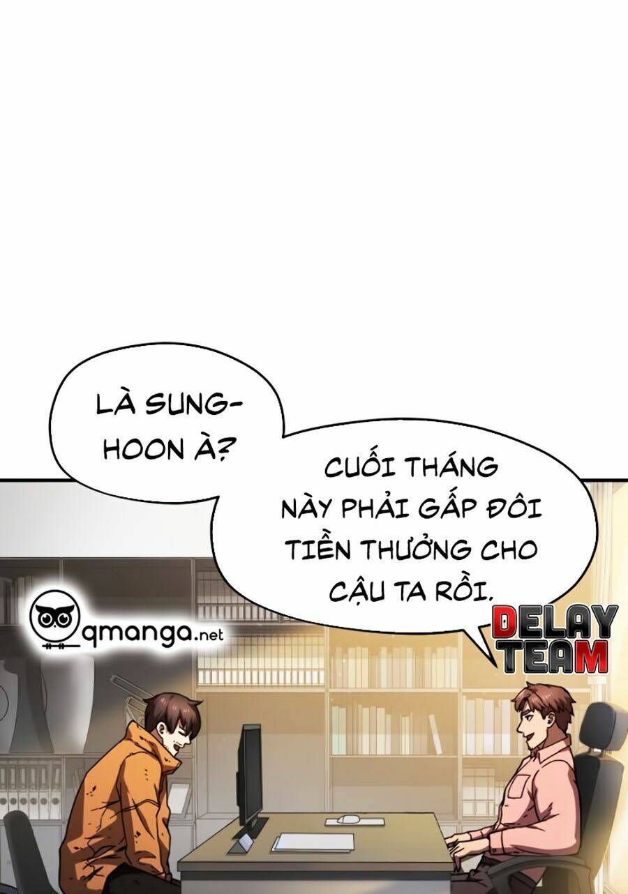 Người Chơi Không Thể Thăng Cấp - Chapter 14 - Page 20