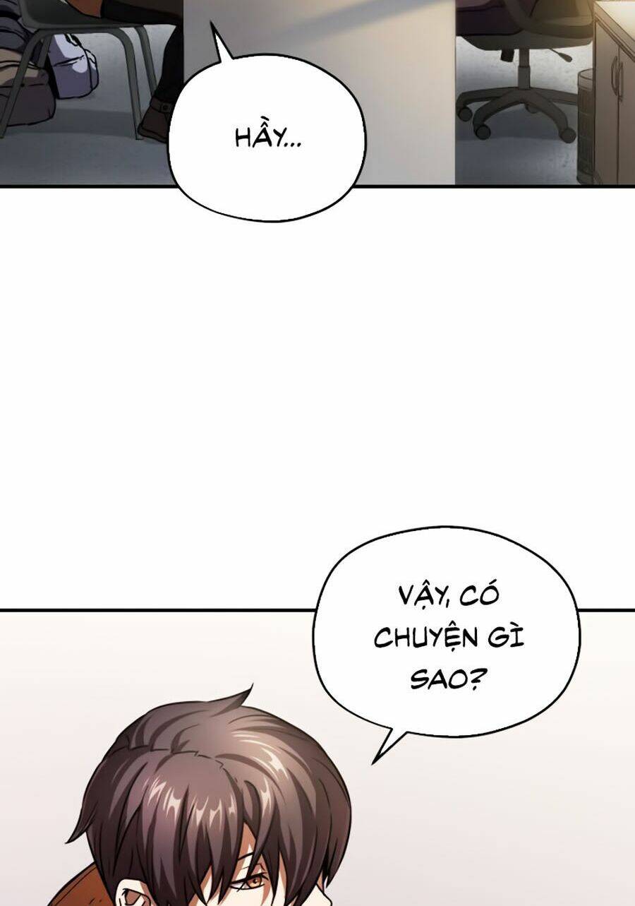 Người Chơi Không Thể Thăng Cấp - Chapter 14 - Page 21