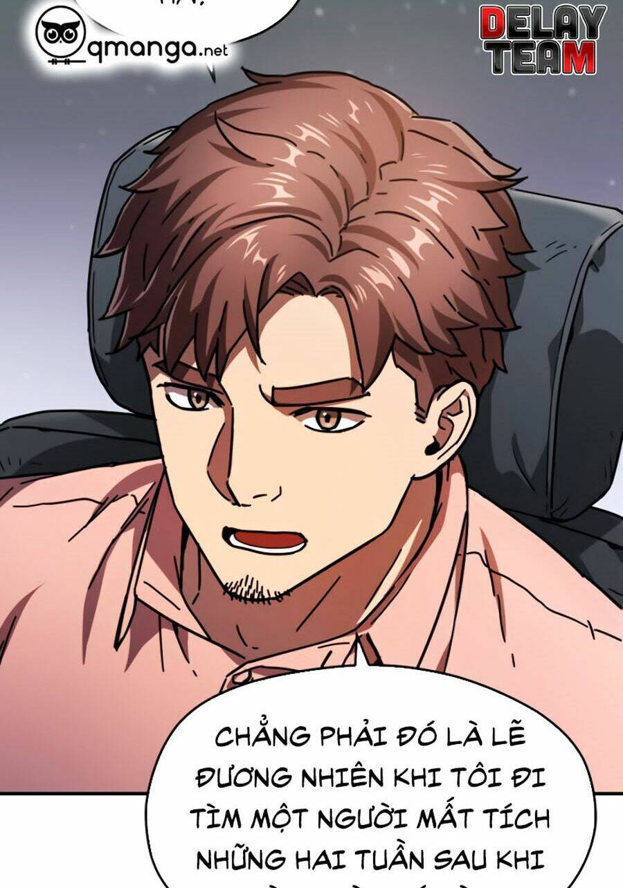 Người Chơi Không Thể Thăng Cấp - Chapter 14 - Page 23