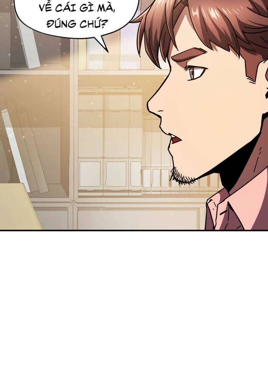 Người Chơi Không Thể Thăng Cấp - Chapter 14 - Page 27