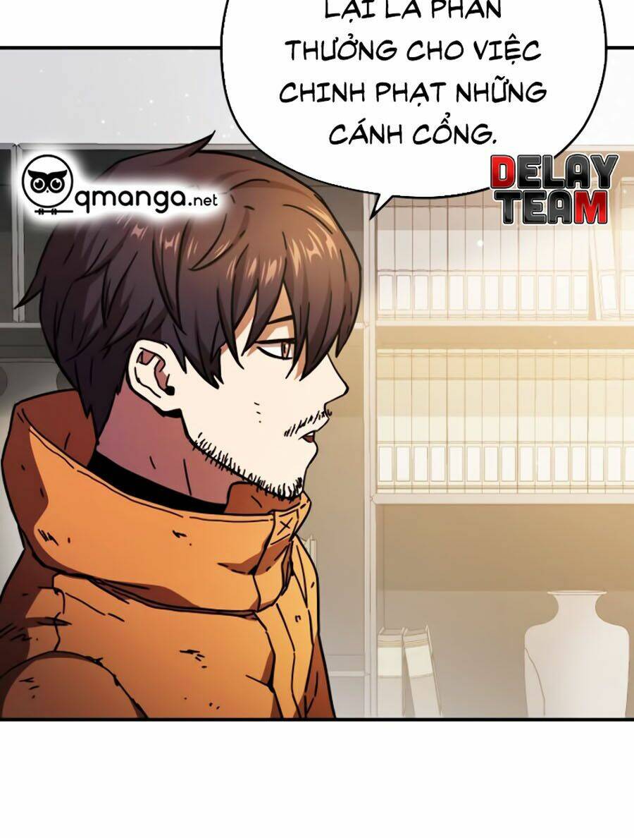 Người Chơi Không Thể Thăng Cấp - Chapter 14 - Page 32