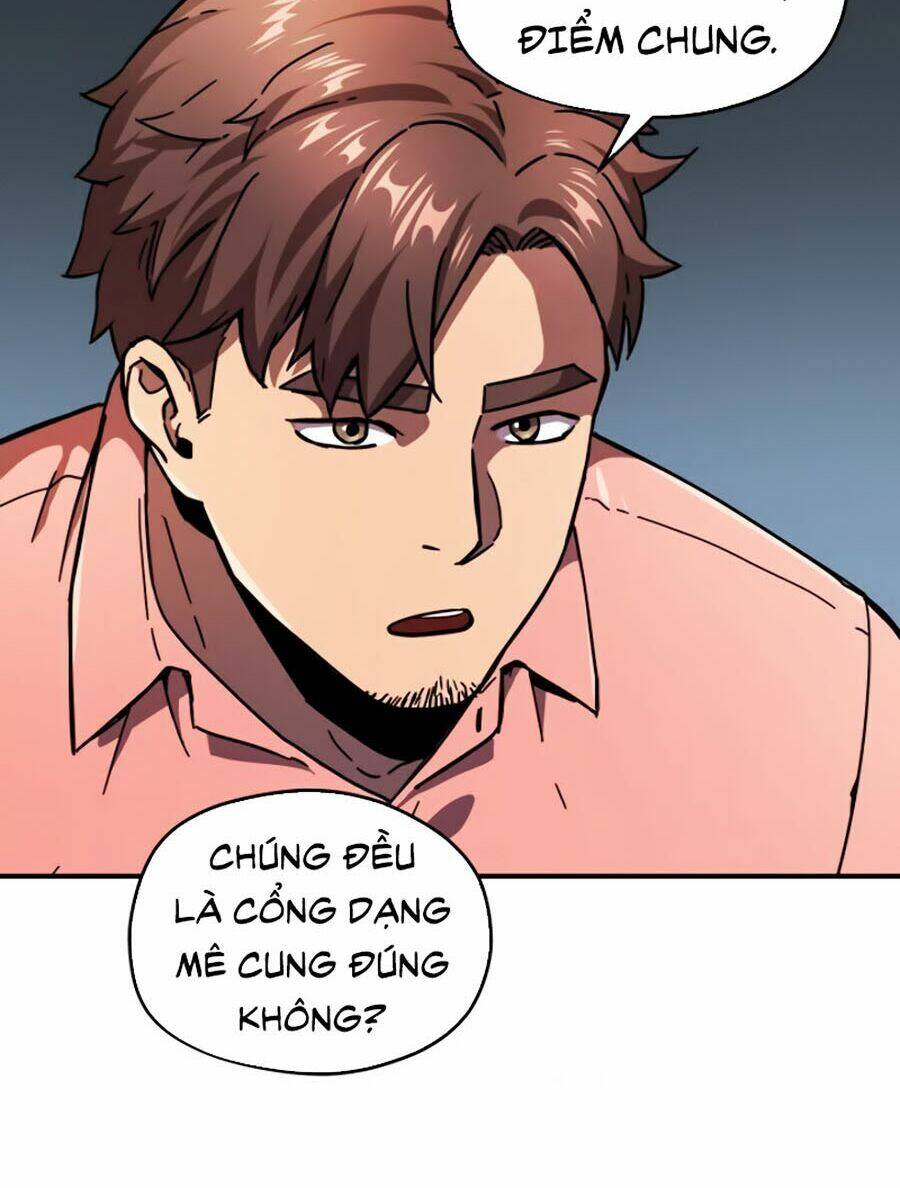 Người Chơi Không Thể Thăng Cấp - Chapter 14 - Page 35