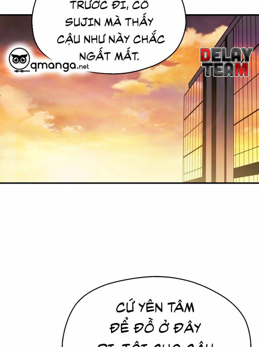Người Chơi Không Thể Thăng Cấp - Chapter 14 - Page 41