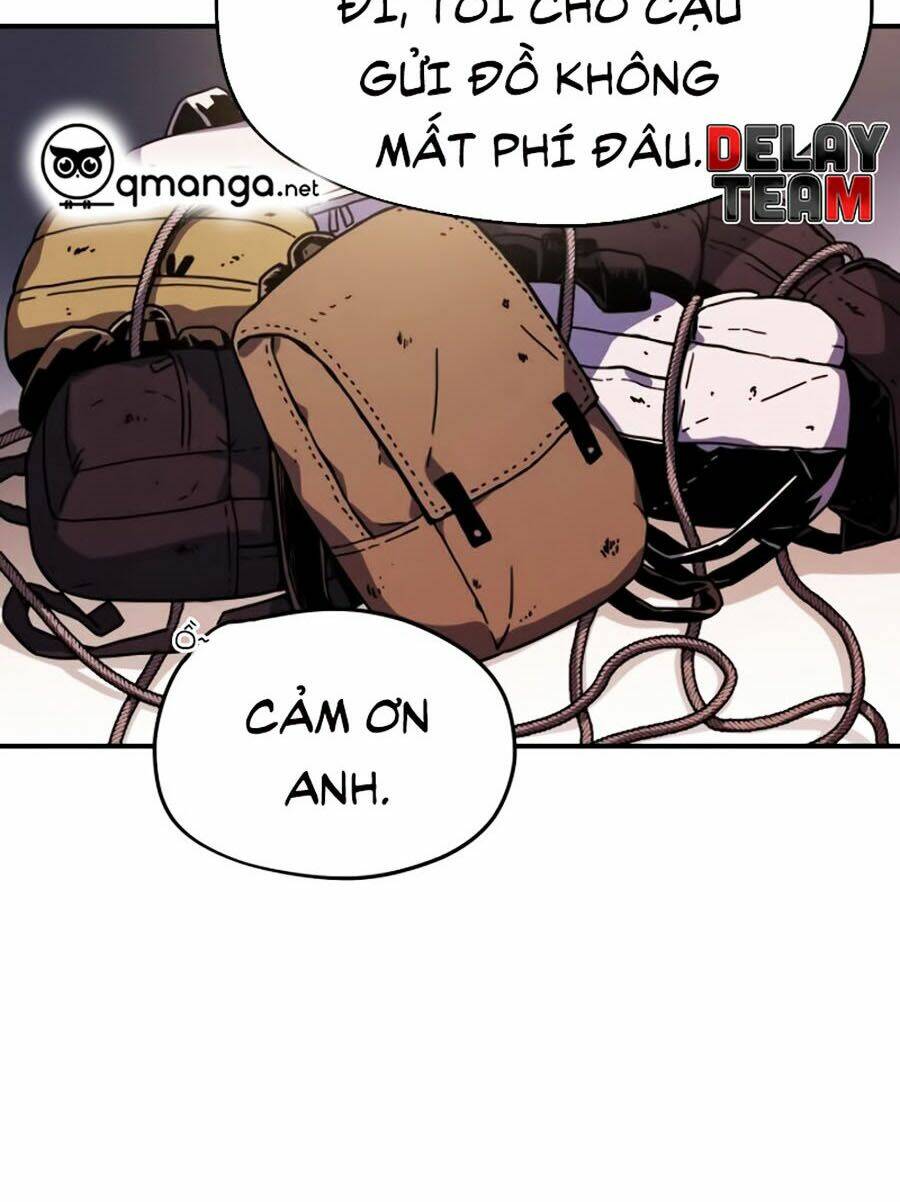 Người Chơi Không Thể Thăng Cấp - Chapter 14 - Page 42