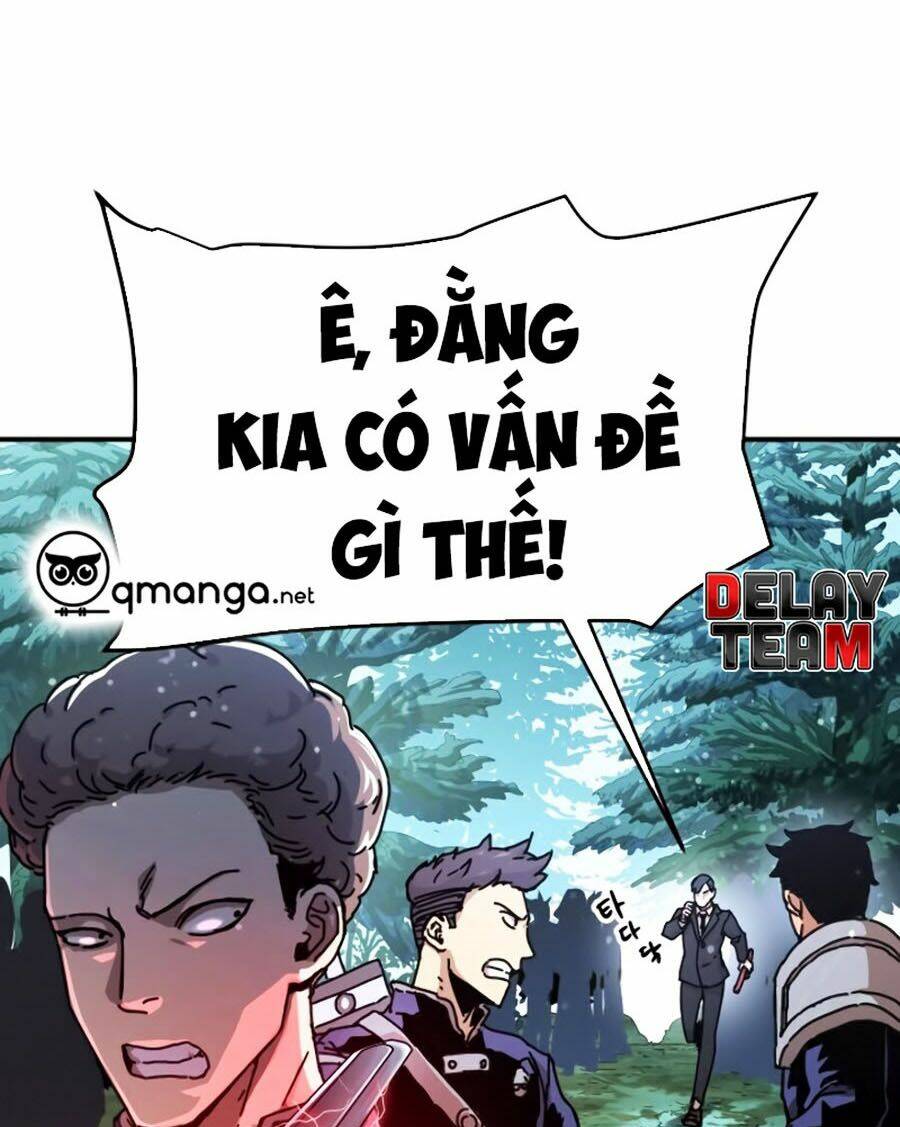 Người Chơi Không Thể Thăng Cấp - Chapter 14 - Page 4