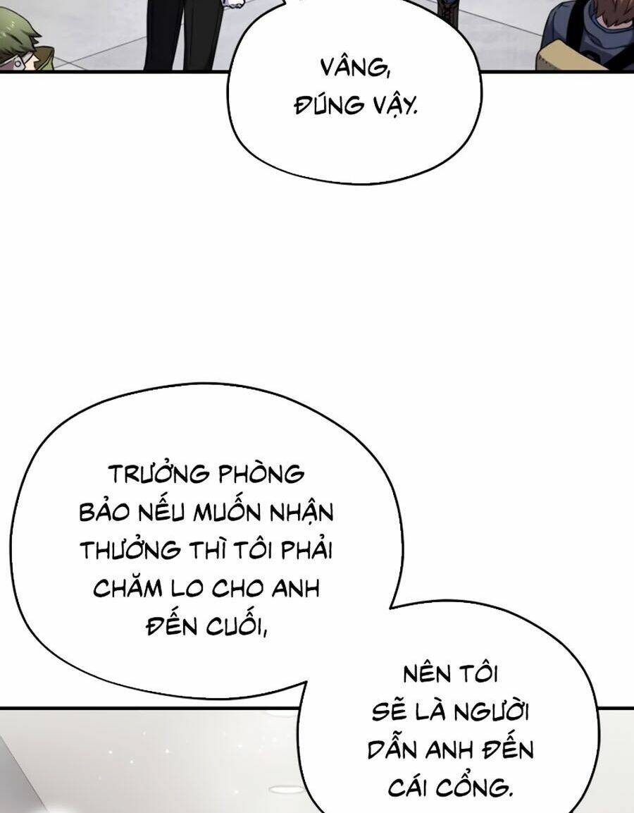 Người Chơi Không Thể Thăng Cấp - Chapter 14 - Page 51