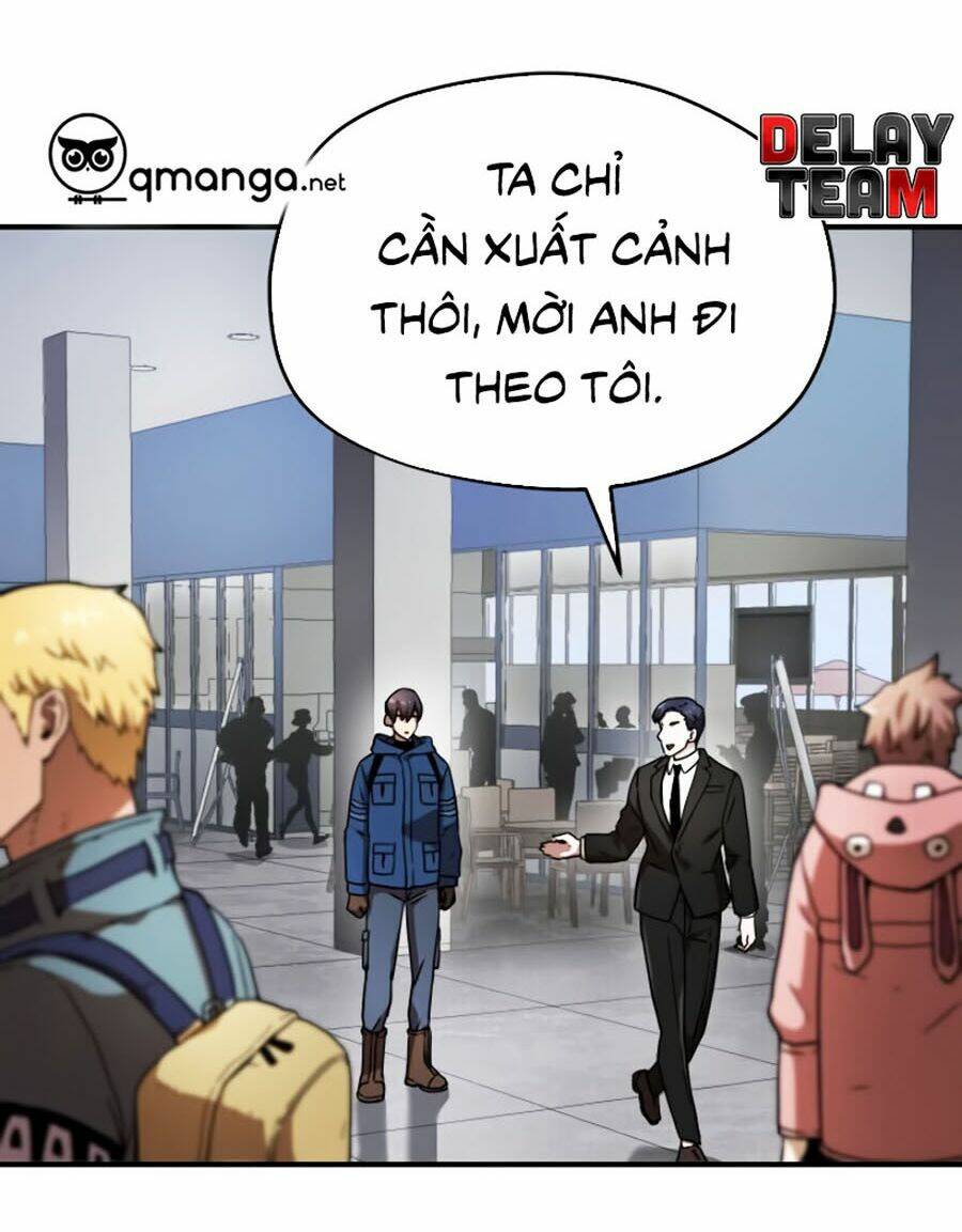 Người Chơi Không Thể Thăng Cấp - Chapter 14 - Page 55
