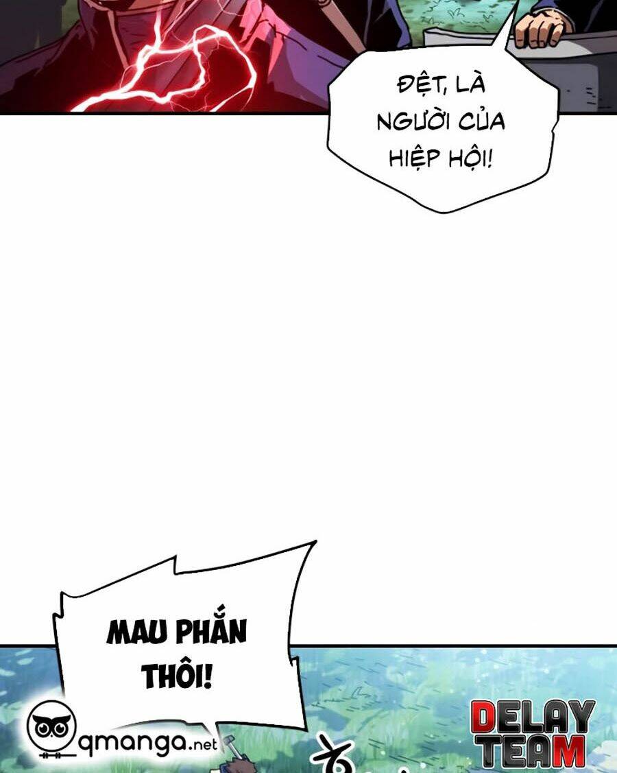 Người Chơi Không Thể Thăng Cấp - Chapter 14 - Page 5