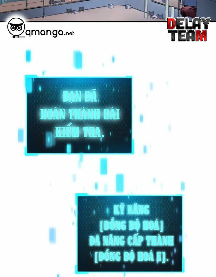 Người Chơi Không Thể Thăng Cấp - Chapter 14 - Page 59