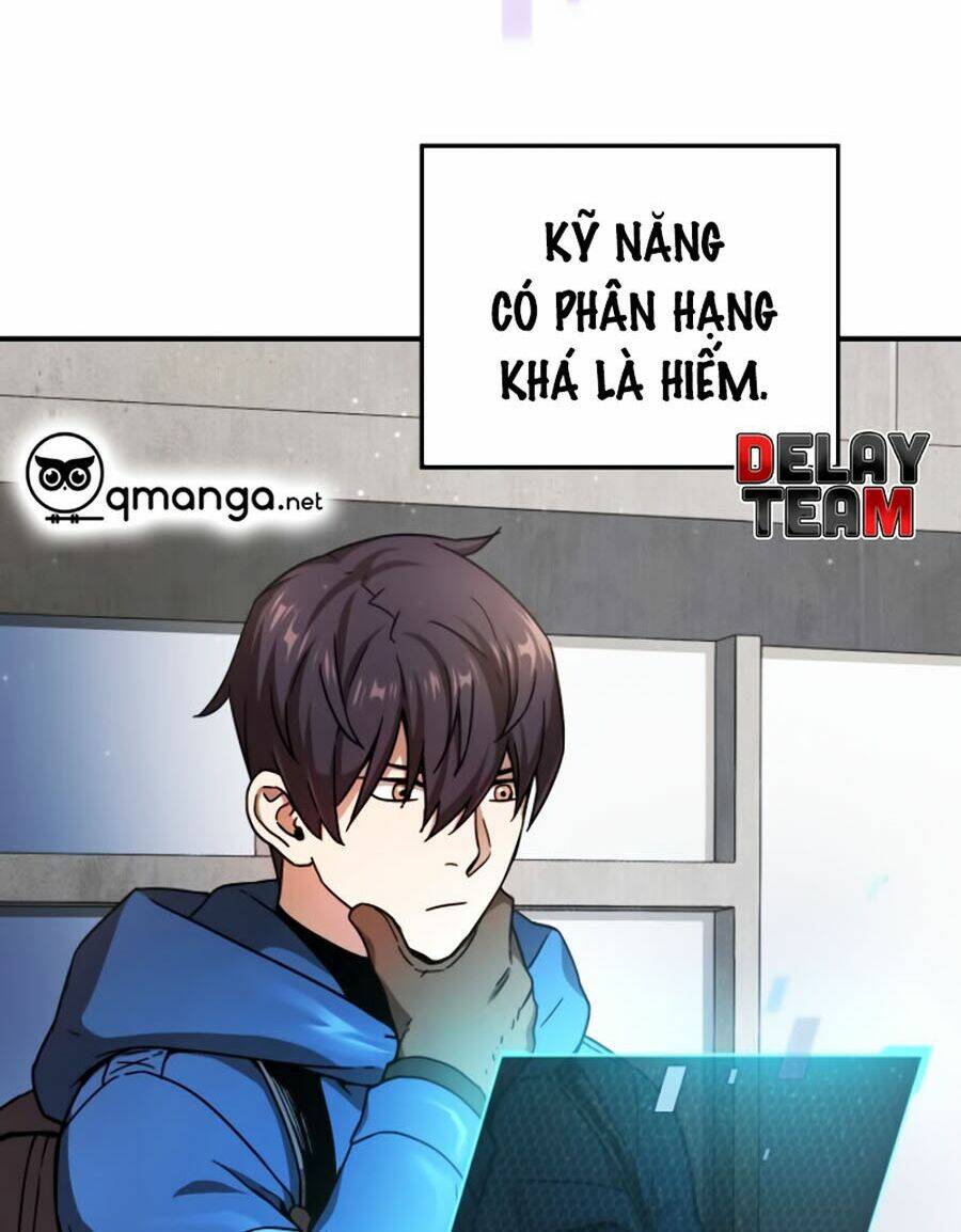 Người Chơi Không Thể Thăng Cấp - Chapter 14 - Page 61