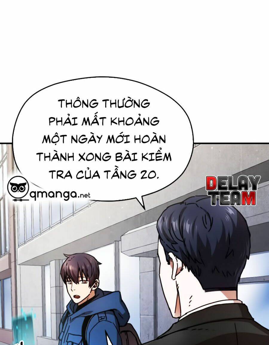 Người Chơi Không Thể Thăng Cấp - Chapter 14 - Page 64