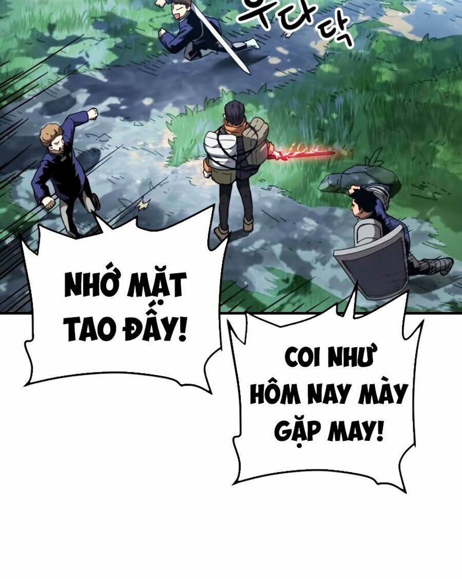 Người Chơi Không Thể Thăng Cấp - Chapter 14 - Page 6