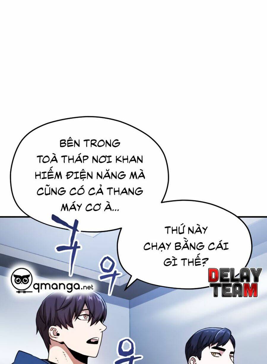 Người Chơi Không Thể Thăng Cấp - Chapter 14 - Page 77