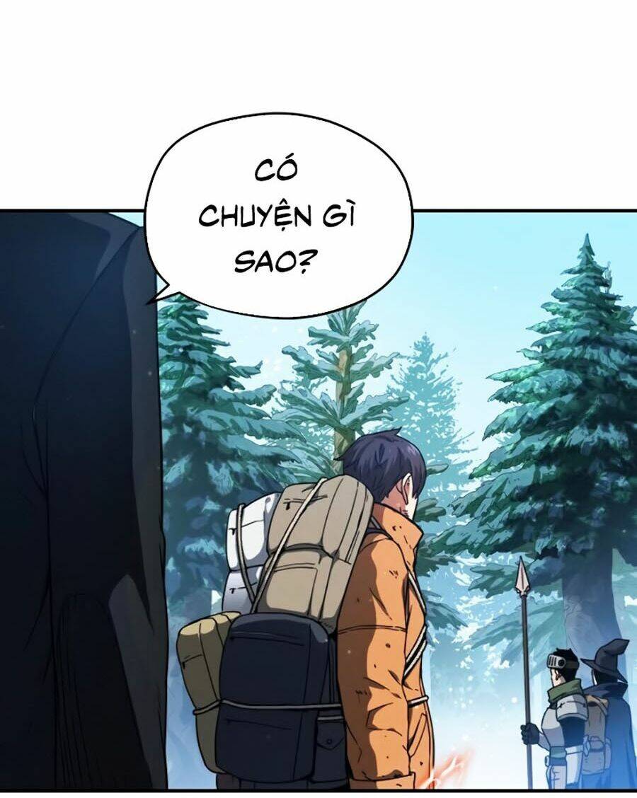 Người Chơi Không Thể Thăng Cấp - Chapter 14 - Page 7