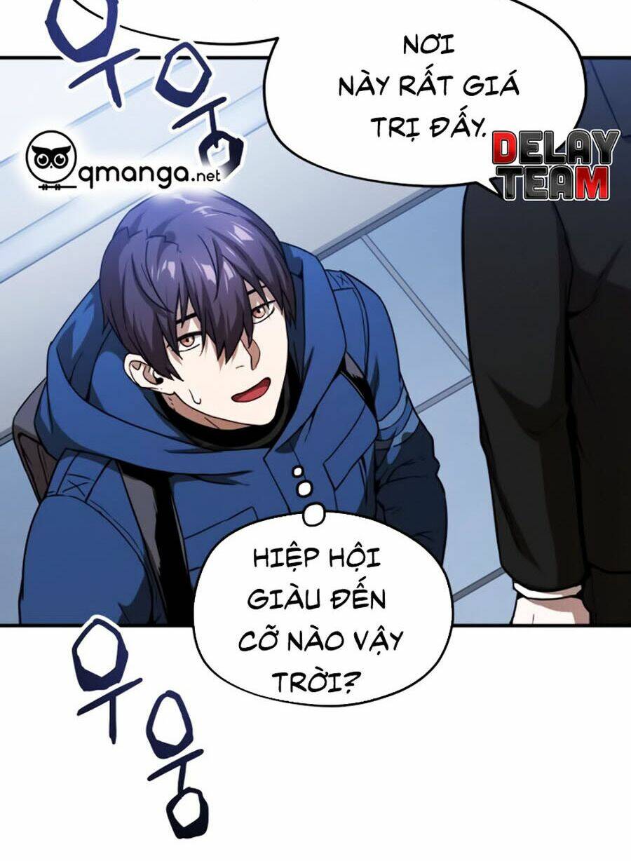Người Chơi Không Thể Thăng Cấp - Chapter 14 - Page 79