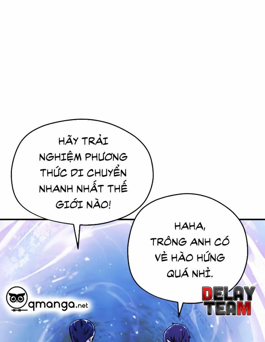 Người Chơi Không Thể Thăng Cấp - Chapter 14 - Page 90