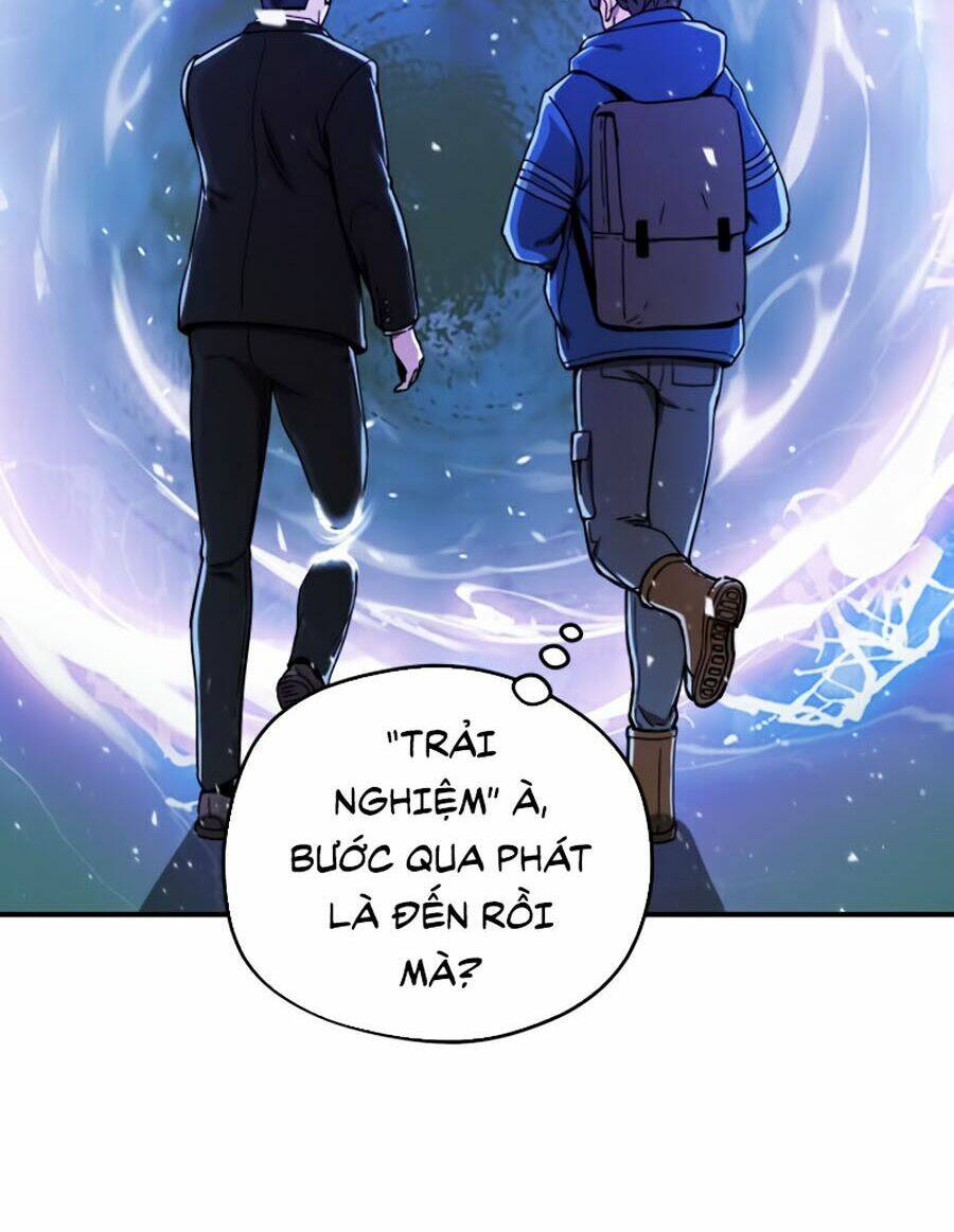 Người Chơi Không Thể Thăng Cấp - Chapter 14 - Page 91