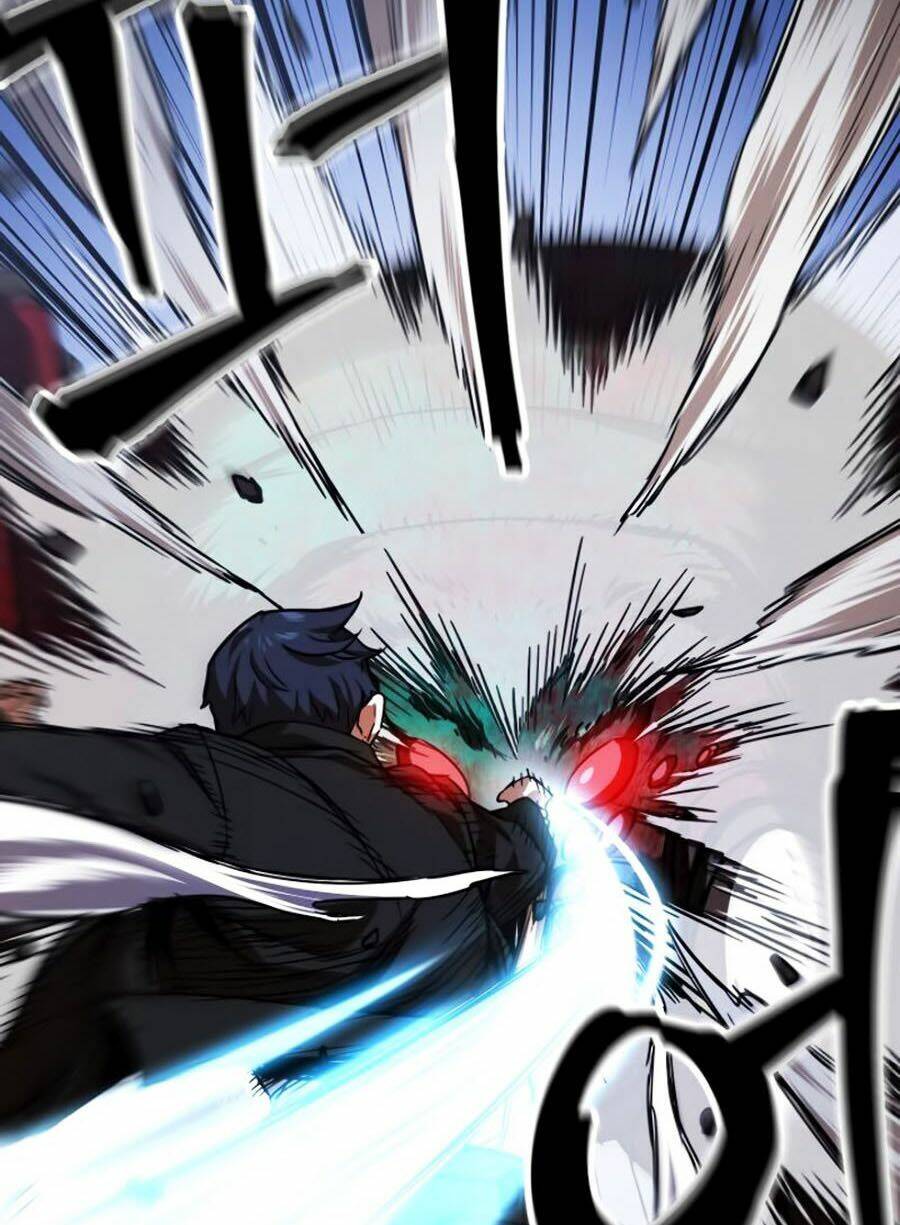 Người Chơi Không Thể Thăng Cấp - Chapter 15 - Page 9