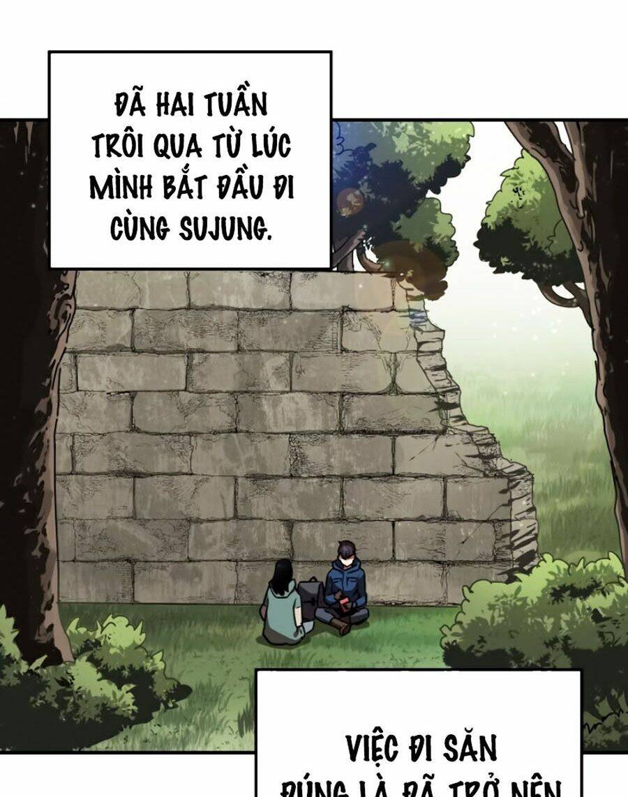 Người Chơi Không Thể Thăng Cấp - Chapter 15 - Page 106