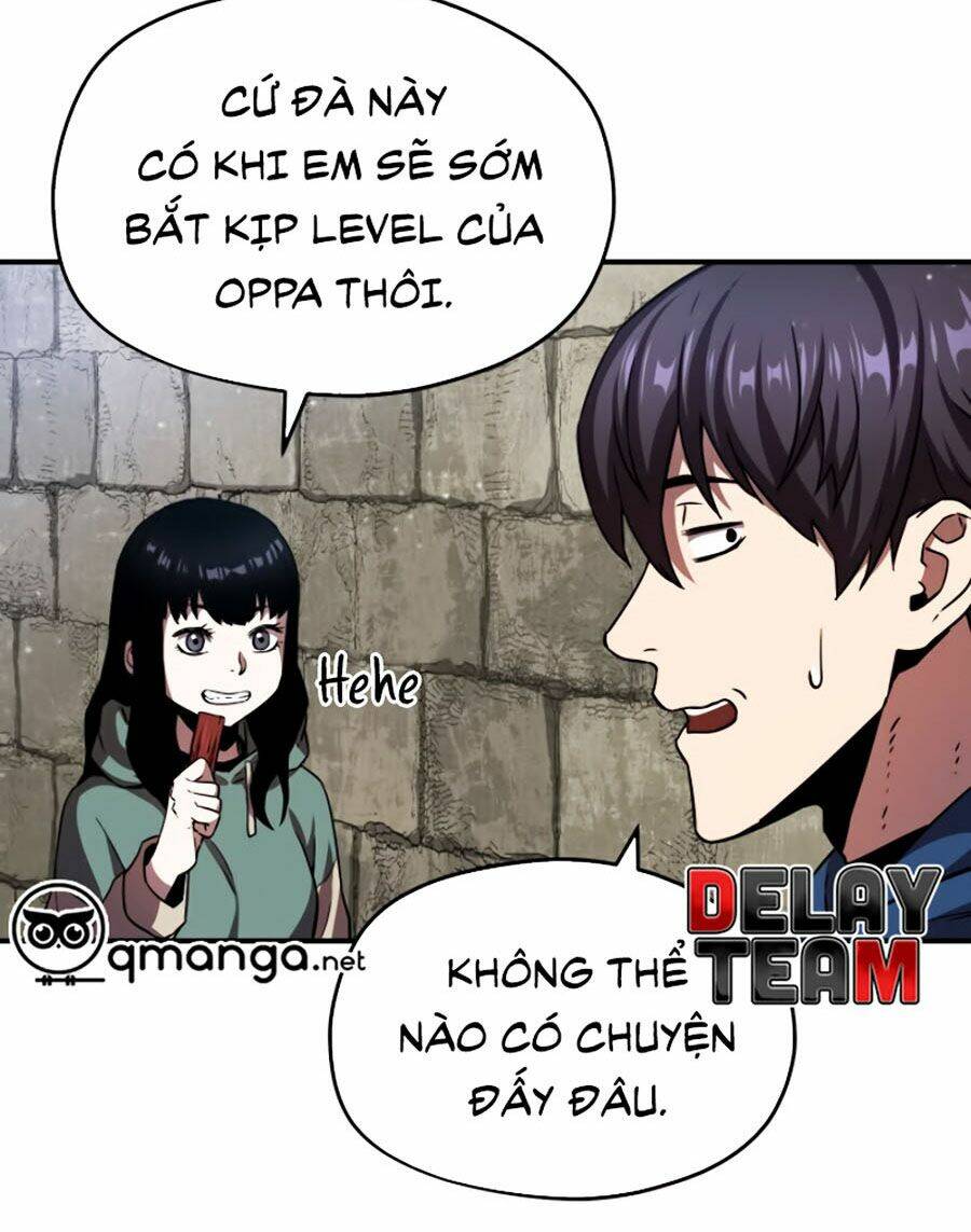 Người Chơi Không Thể Thăng Cấp - Chapter 15 - Page 109