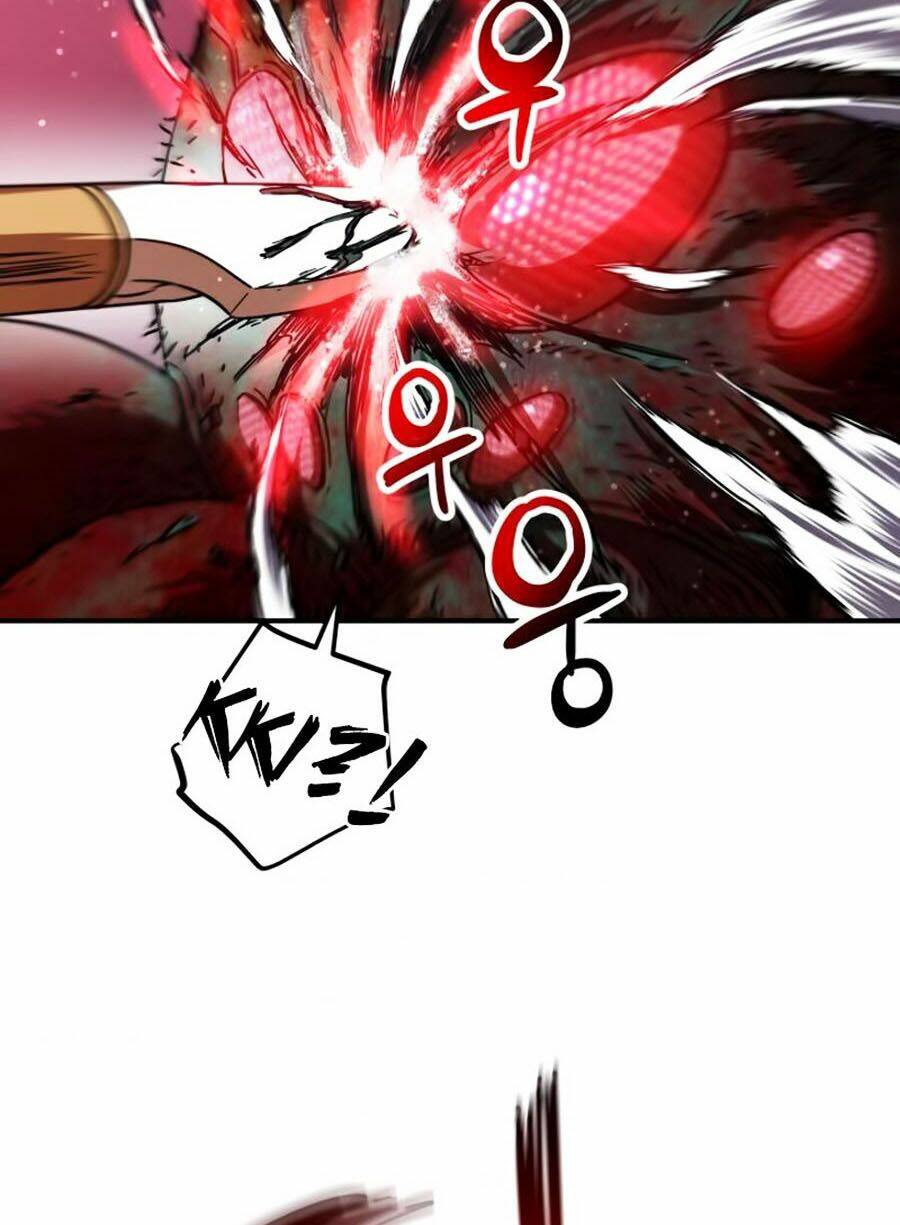 Người Chơi Không Thể Thăng Cấp - Chapter 15 - Page 11