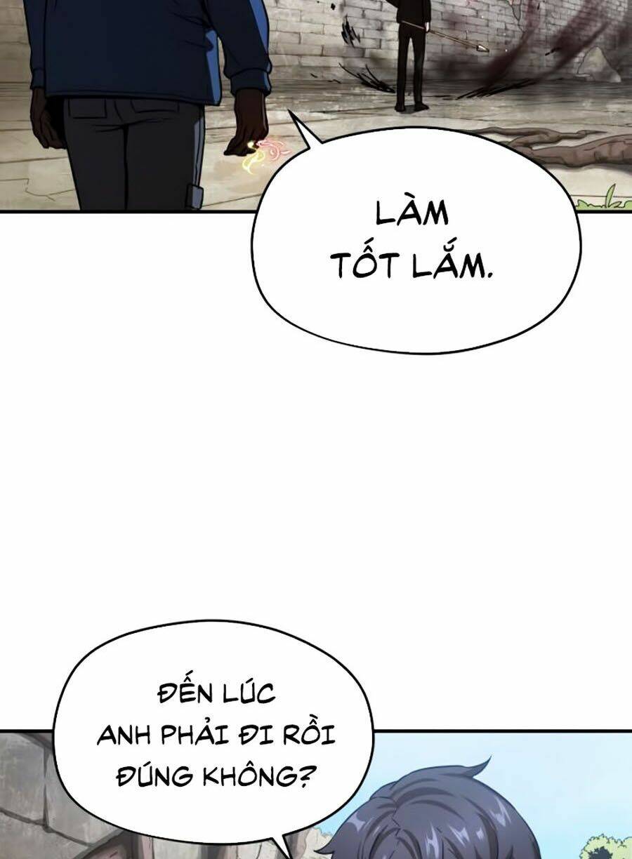 Người Chơi Không Thể Thăng Cấp - Chapter 15 - Page 14