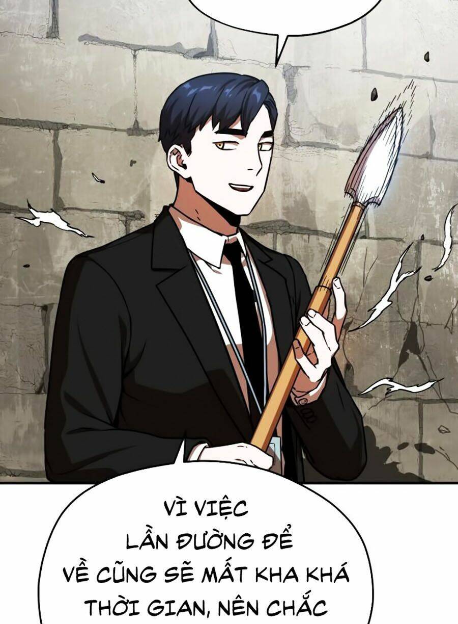 Người Chơi Không Thể Thăng Cấp - Chapter 15 - Page 16