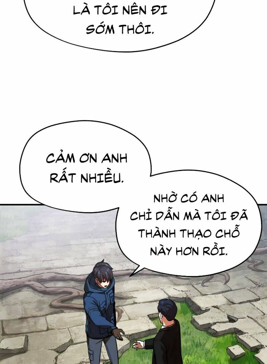 Người Chơi Không Thể Thăng Cấp - Chapter 15 - Page 17