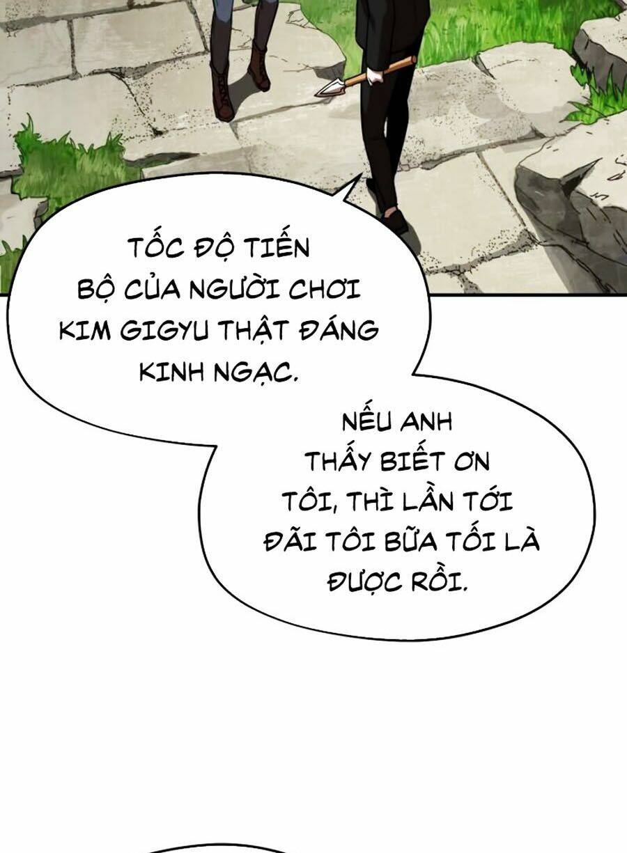 Người Chơi Không Thể Thăng Cấp - Chapter 15 - Page 18
