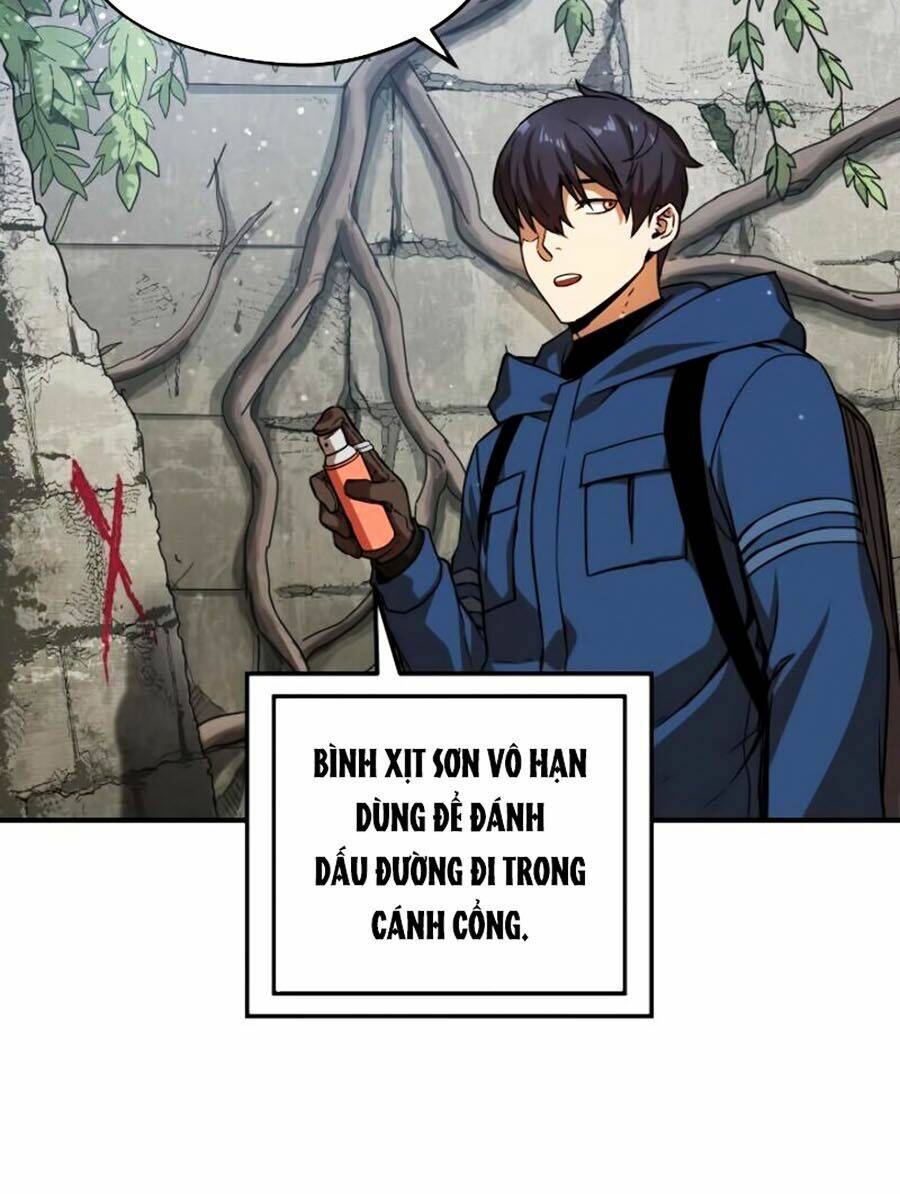 Người Chơi Không Thể Thăng Cấp - Chapter 15 - Page 24