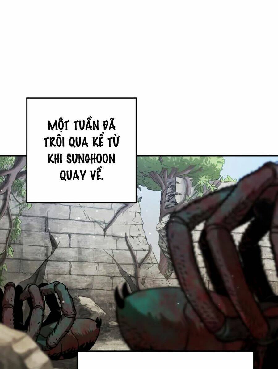 Người Chơi Không Thể Thăng Cấp - Chapter 15 - Page 25